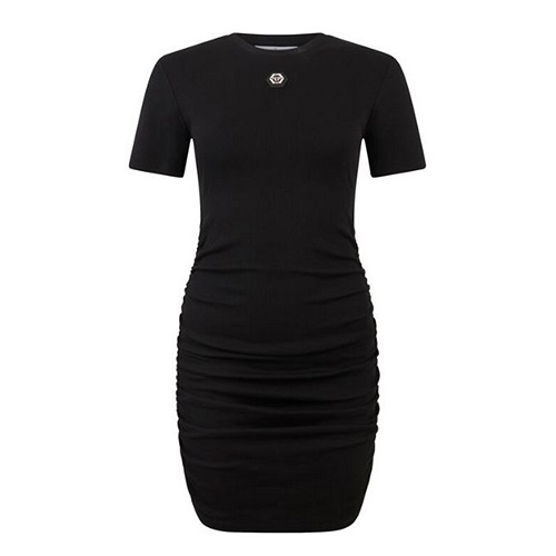 Vestido&nbsp;Philipp Plein